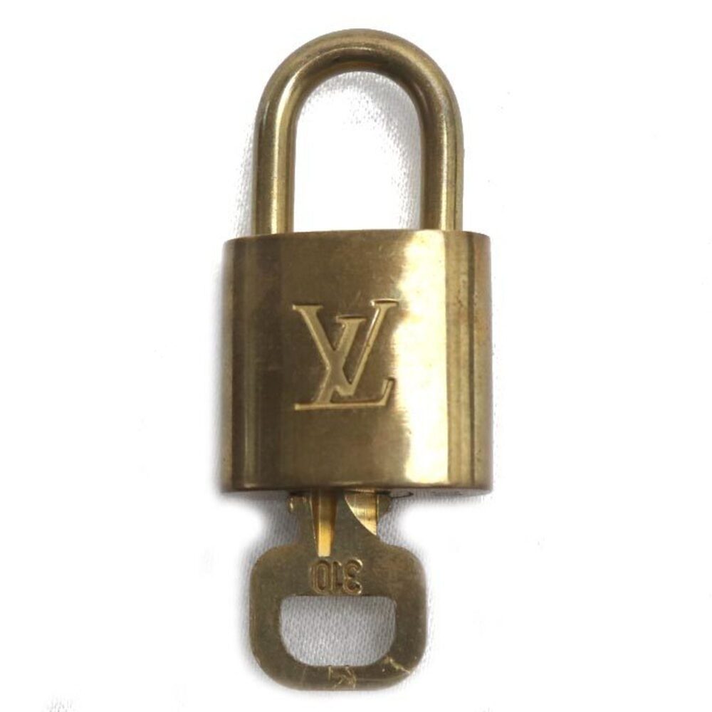 LOUIS VUITTON Brown Damier Speedy 35 Boston Bag - Picture 10 of 10